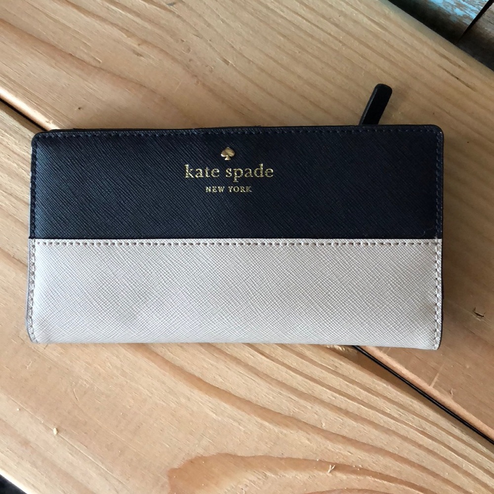 Kate Spade billfold